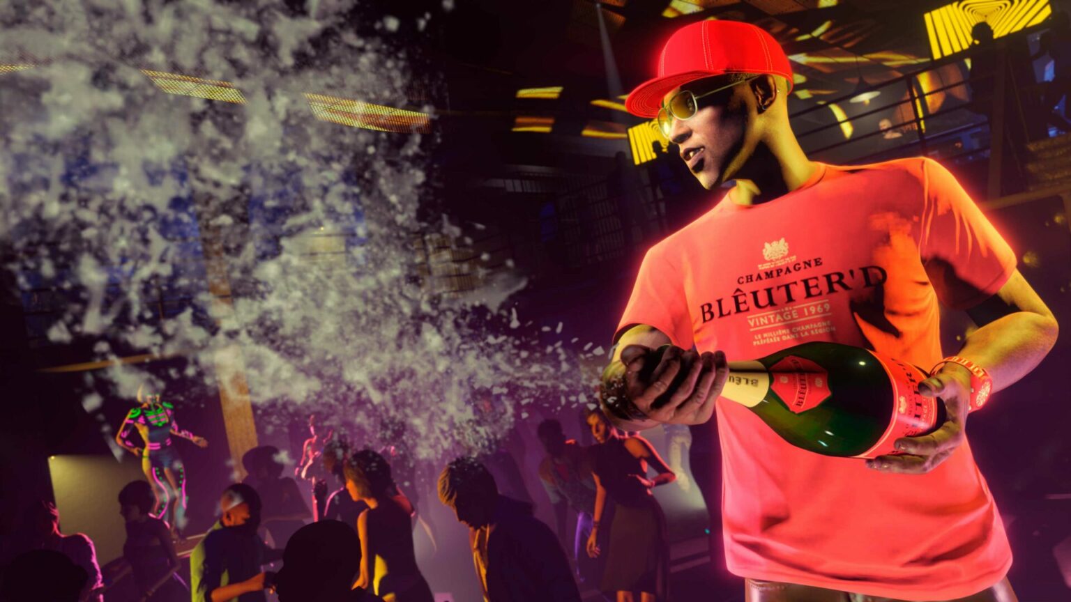 GTA Online: Wie viel Geld kann ich mit Agenturen verdienen?