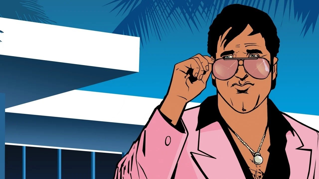 GTA 6: Beeindruckende Resonanz in den sozialen Medien 1 GTA Vice City Cheats
