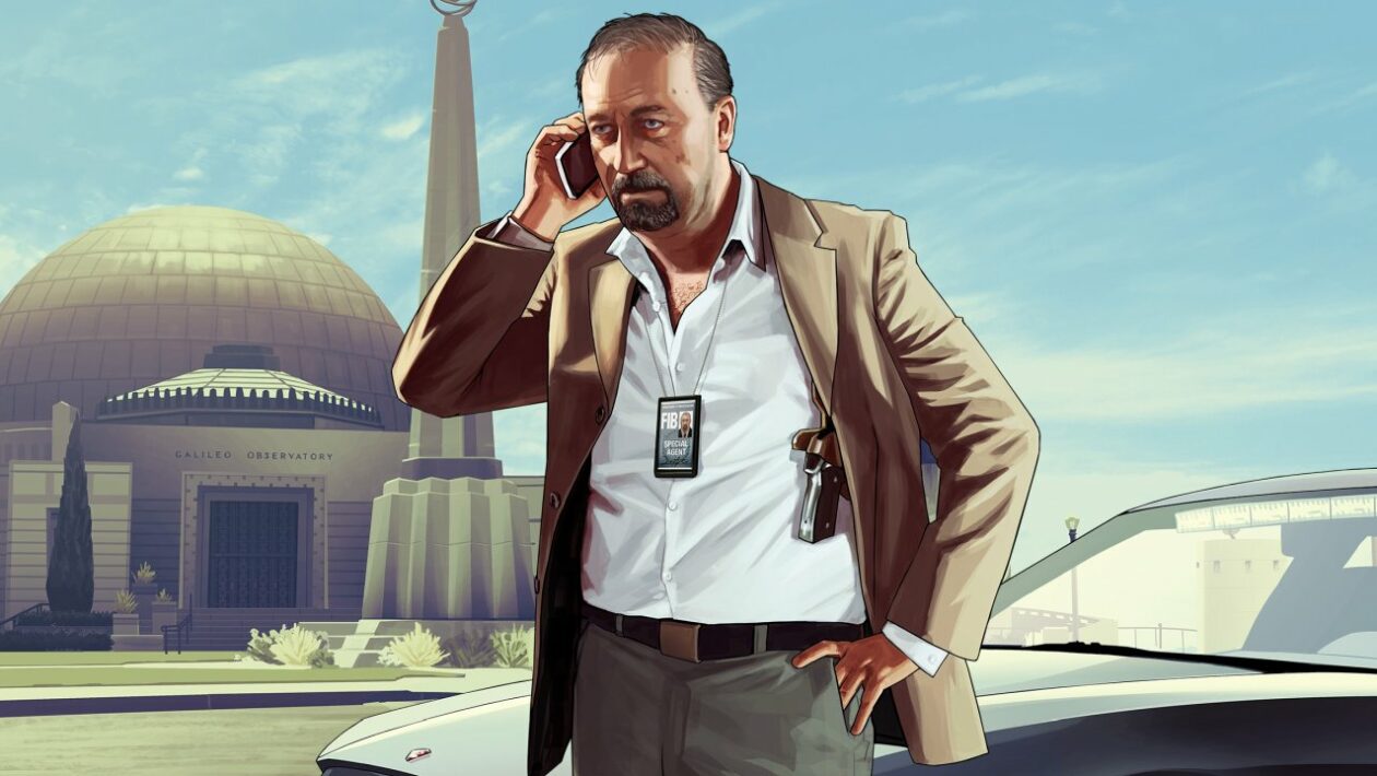 Little T 1 GTA 6 Sprachnachricht Leak