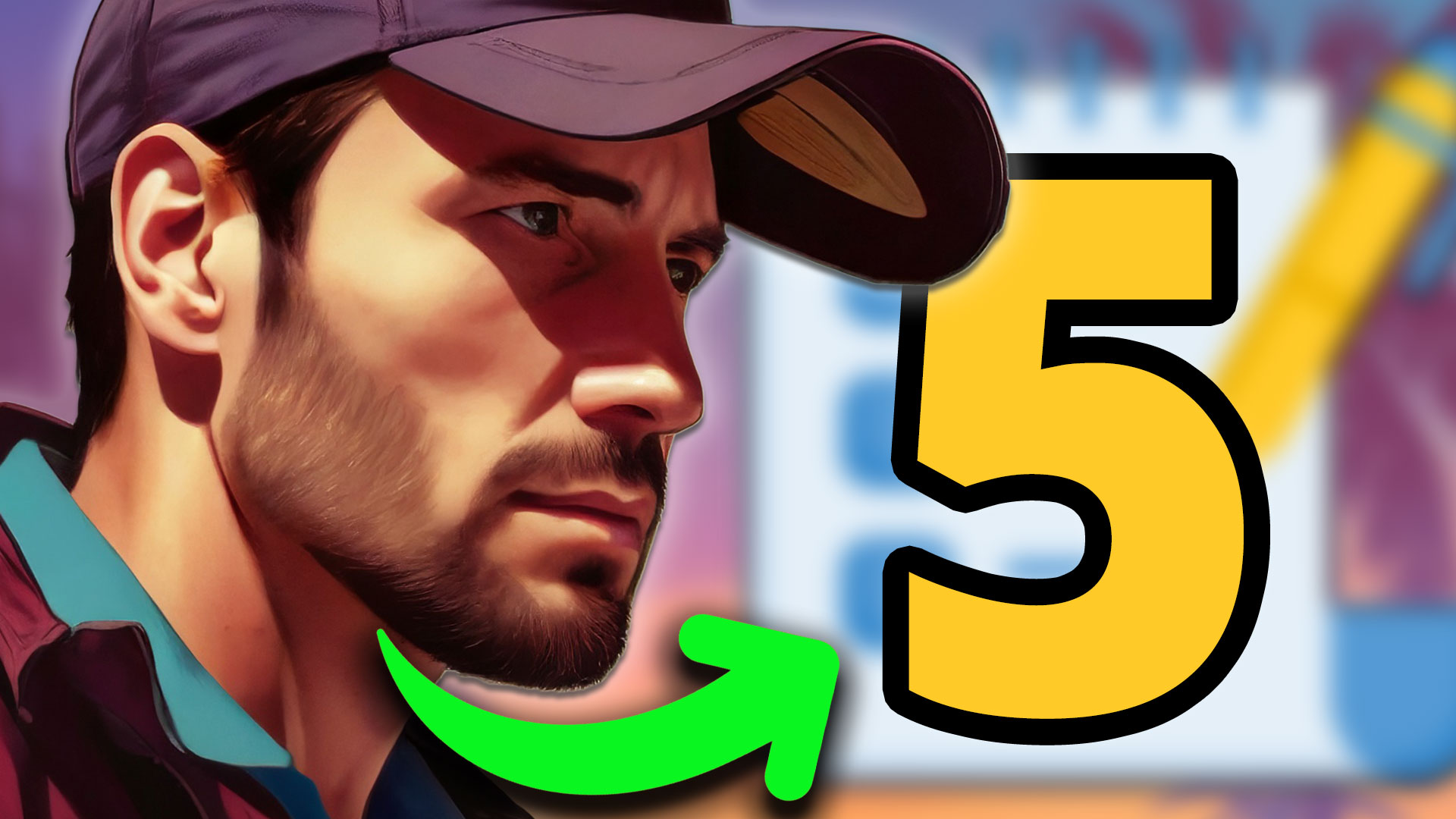 GTA 6: Meine 5 großen Wünsche an Rockstar! 1 GTA 6 Meine 5 Wuensche