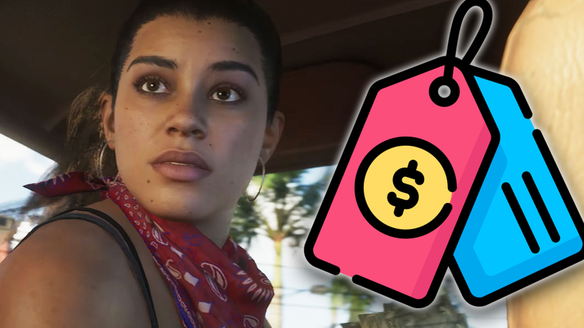 GTA 6: Preorder-Angebote mit völlig verrückten Preisen online! 1 GTA 6 Preis Aufmacher