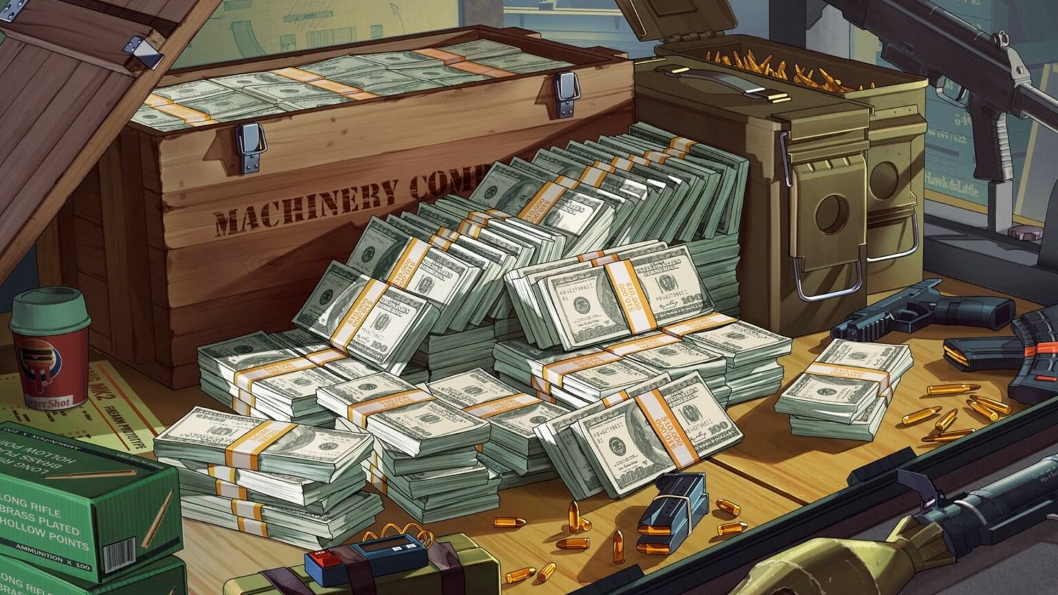 gta 5 welche aktien kaufen
