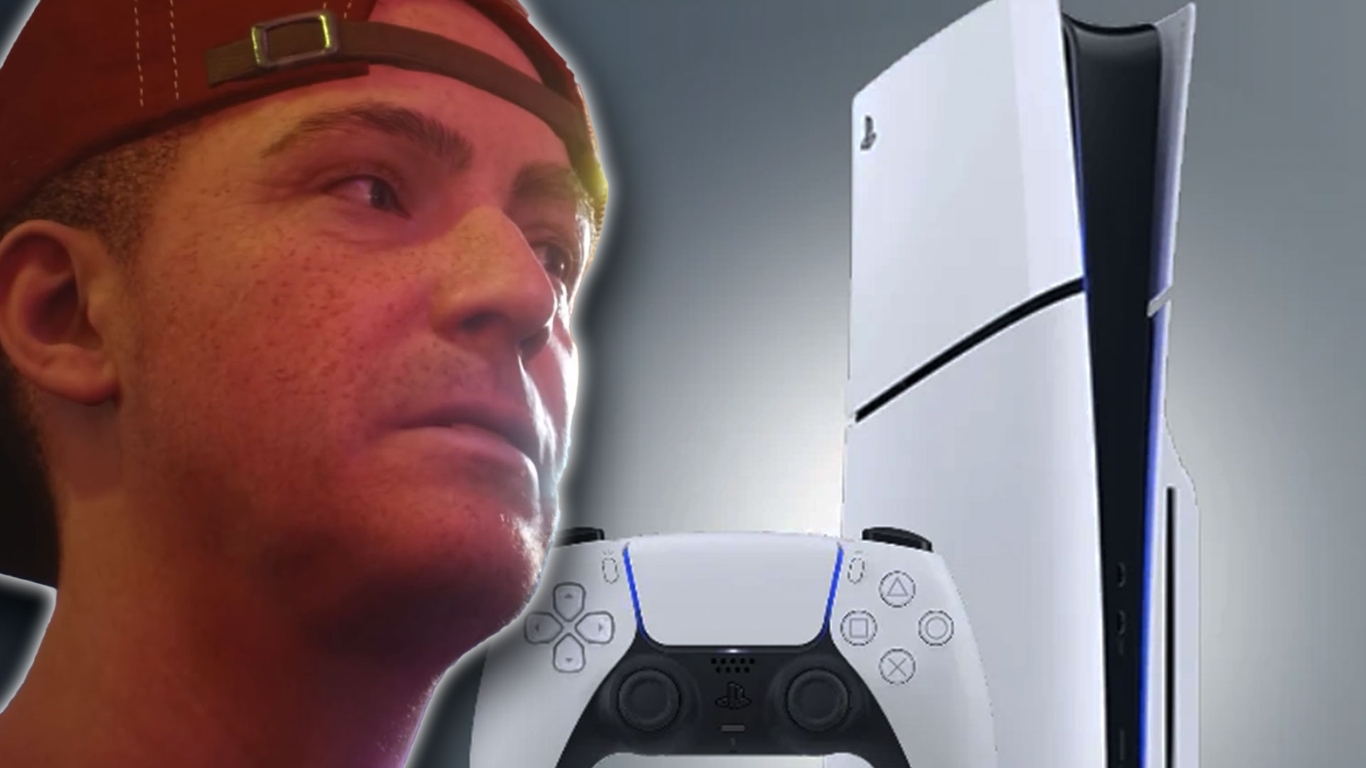 Warum GTA 6 und die PS5 Pro das perfekte Match sind! 1 PS5 Pro GTA 6