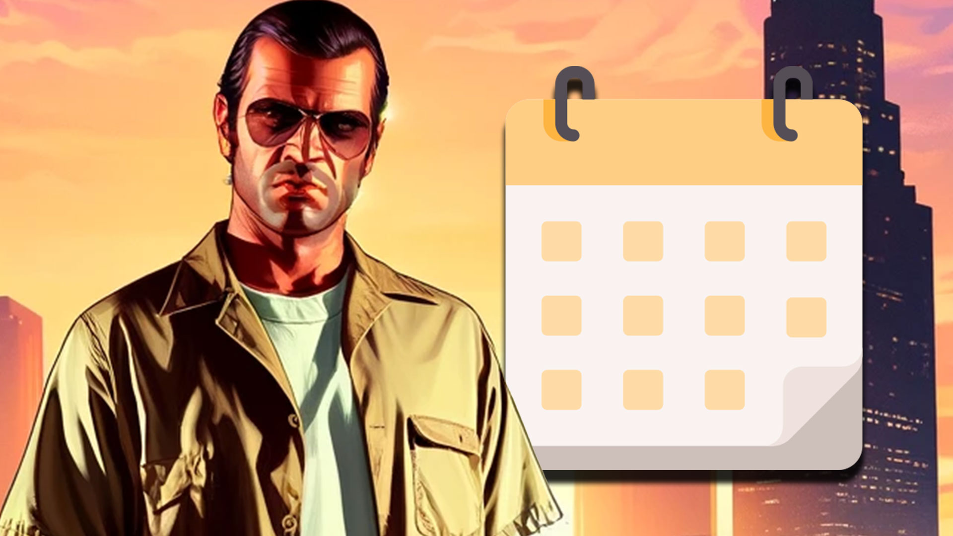 Erscheint GTA 6 erst 2026? 1 GTA 6 2026