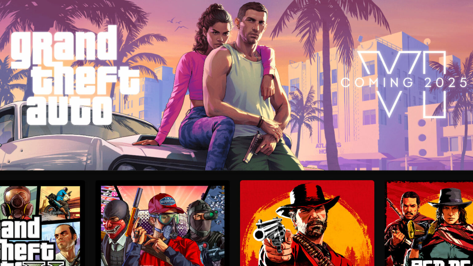 Wann Kommt Gta Für Nintendo Switch Raus Wann kommt GTA 6 raus? GTA 6 Release-Termin in 2025