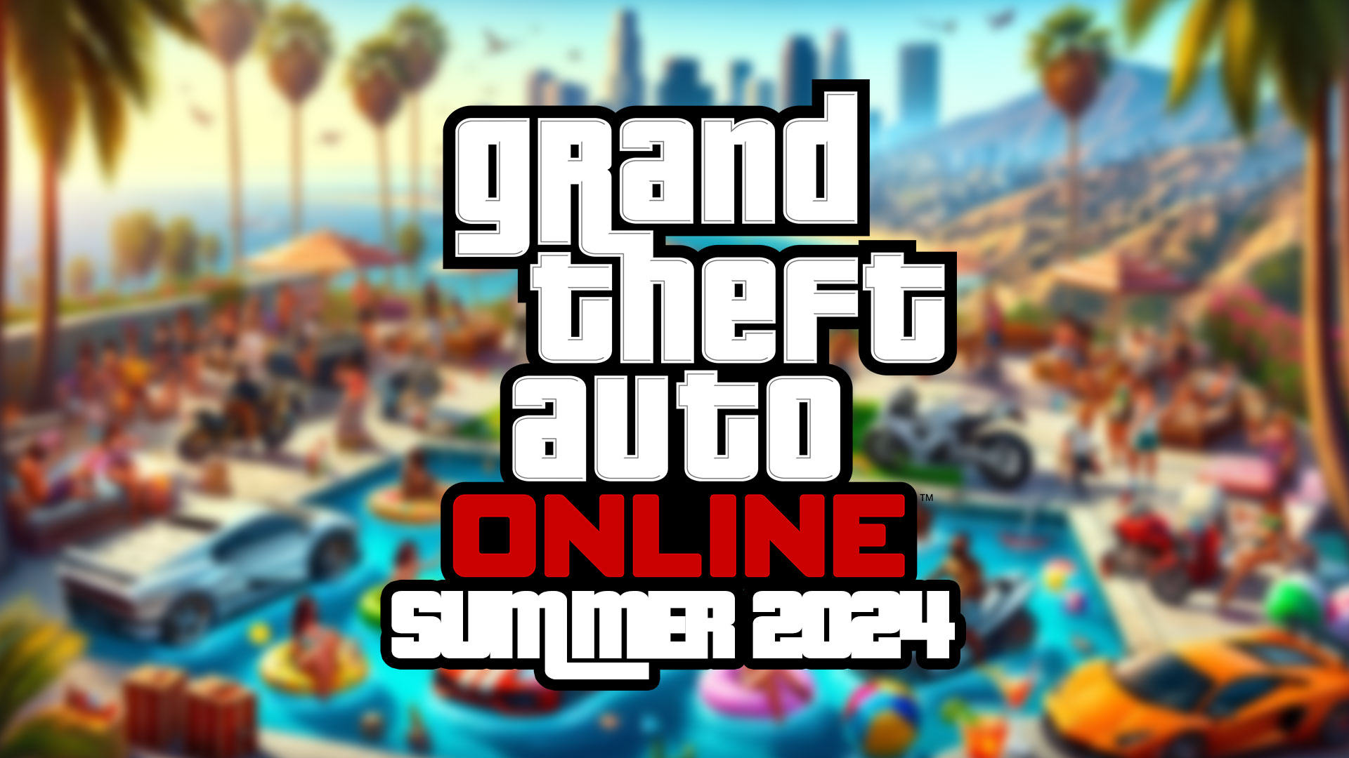 Rockstar erwähnt bereits „großes“ Sommer-Update zu GTA Online 1 GTA Online Sommer Update 2024