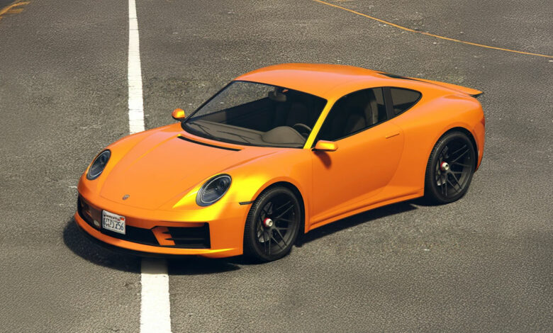 GTA Pfister Comet S2