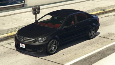 GTA Schafter LWB