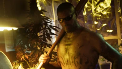 GTA 6 Baseballschlaeger 1