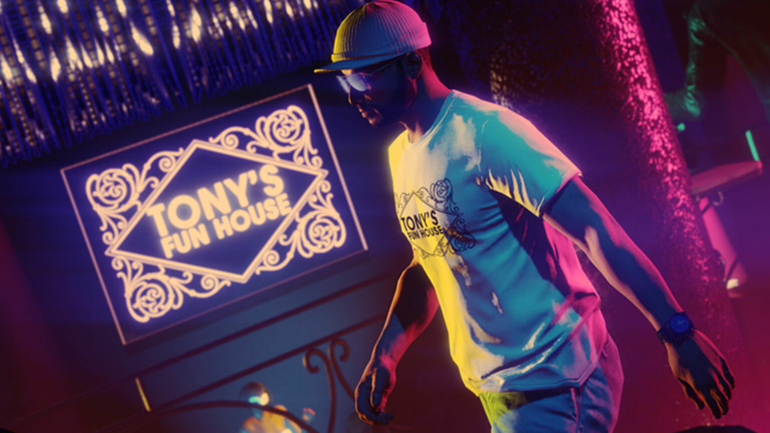 Was Bringt Ein Nachtclub In Gta Online GTA Online: Millionen Dollar mit dem Nachtclub verdienen, so geht's