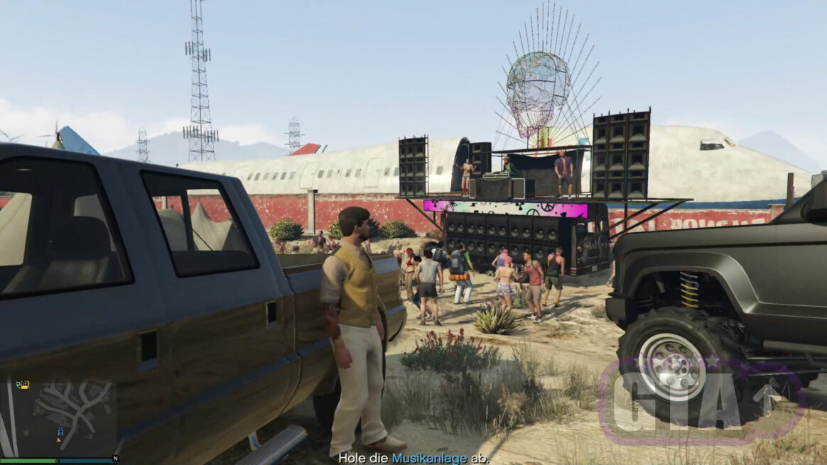 Was Bringt Ein Nachtclub In Gta Online GTA Online: Millionen Dollar mit dem Nachtclub verdienen, so geht's