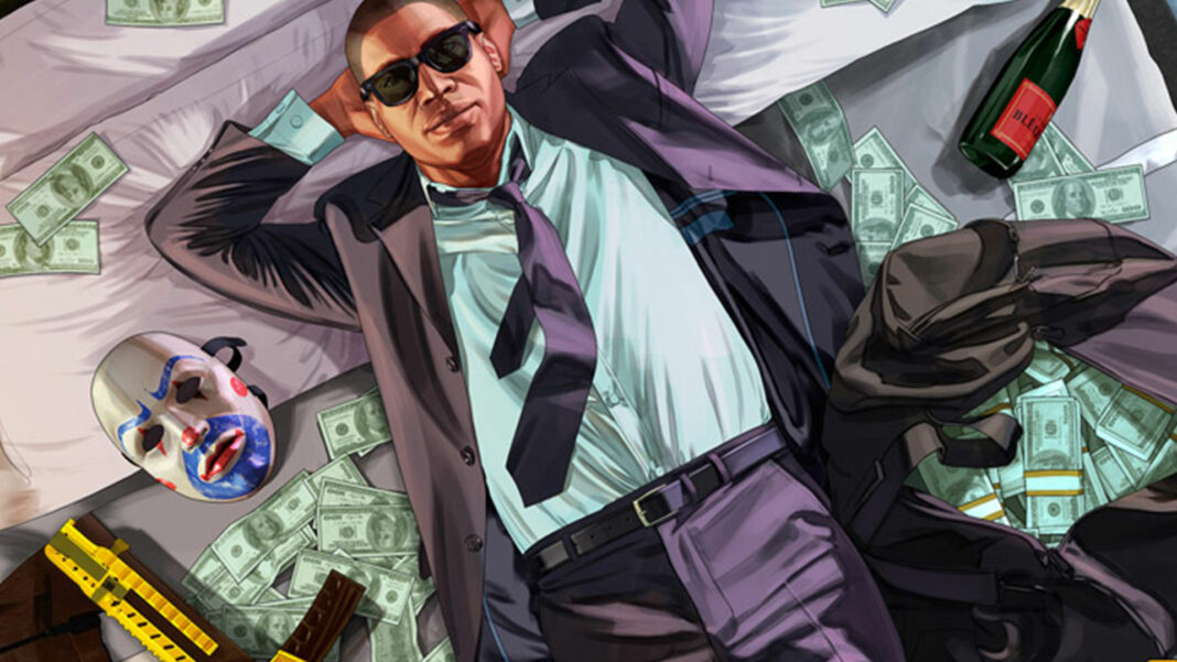 GTA 6 Auf welchen Konsolen erscheint das Spiel? Ein umfassender