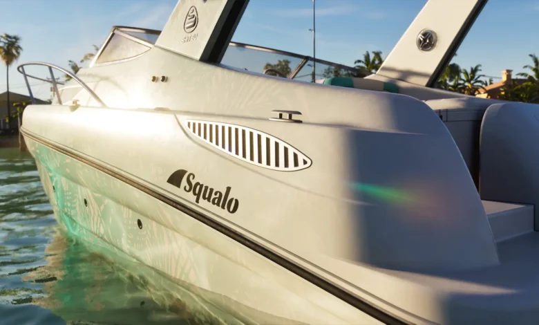 GTA 6 Squalo Bild 30 GTA 6 NewsTag