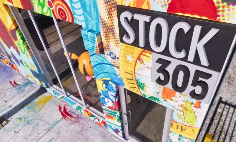 GTA 6 Stock Bild 11 GTA 6 NewsTag