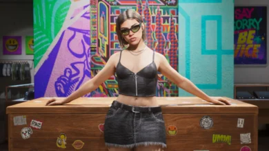 GTA 6 Stock Bild 12 GTA 6 NewsTag