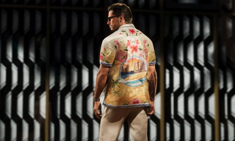 GTA 6 Vice City Style Bild 19 GTA 6 NewsTag