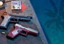 GTA 6 Weapon Variants Bild 2 GTA 6 NewsTag