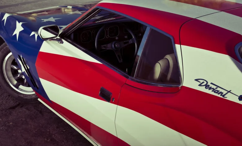 GTA 6 Wyman Car Collection Bild 8 GTA 6 NewsTag