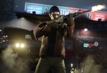 GTA Online Ammu Nation Contract Missions