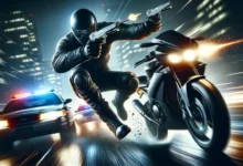 GTA V Enhanced erscheint am 4. Myrz Jetzt auf PC vorab herunterladen