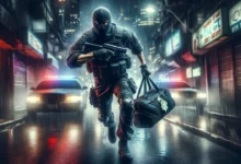 Erkunde die GTA 6 Karte in GTA V Die Zukunft von Vice City erleben