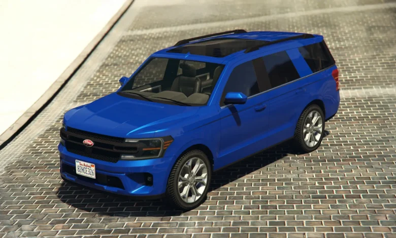 Aleutian 1 GTA 5 Online Aleutian