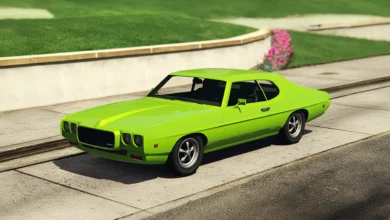 GTA 5 Online Arbiter GT