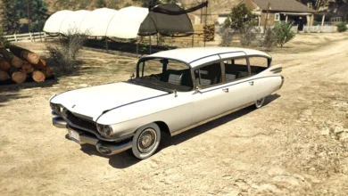 GTA 5 Online Brigham