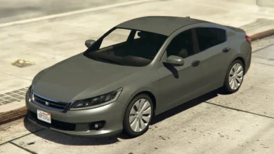 GTA 5 Online Chavos V6