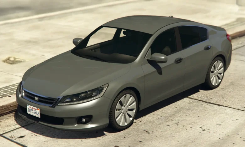 Chavos V6 1 GTA 5 Online Chavos V6