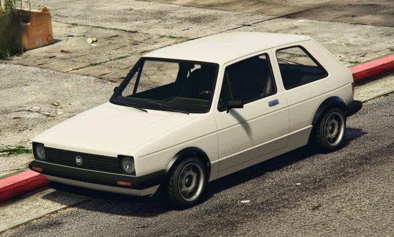 Club 1 GTA 5 Online Club