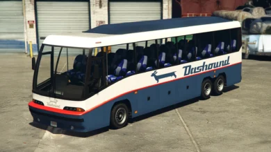 GTA 5 Online Dashound