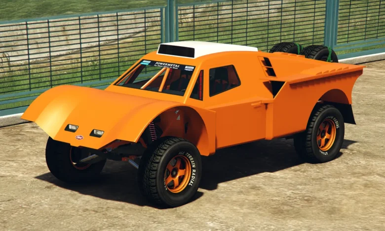 Desert Raid 1 GTA 5 Online Desert Raid