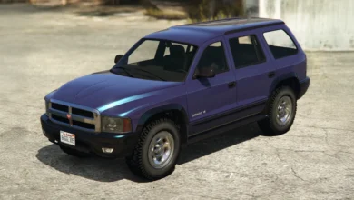 GTA 5 Online Dorado
