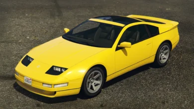 GTA 5 Online Euros X32