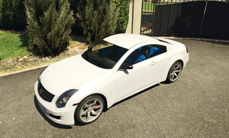 FR36 1 GTA 5 Online FR36