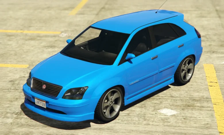 Habanero 1 GTA 5 Online Habanero