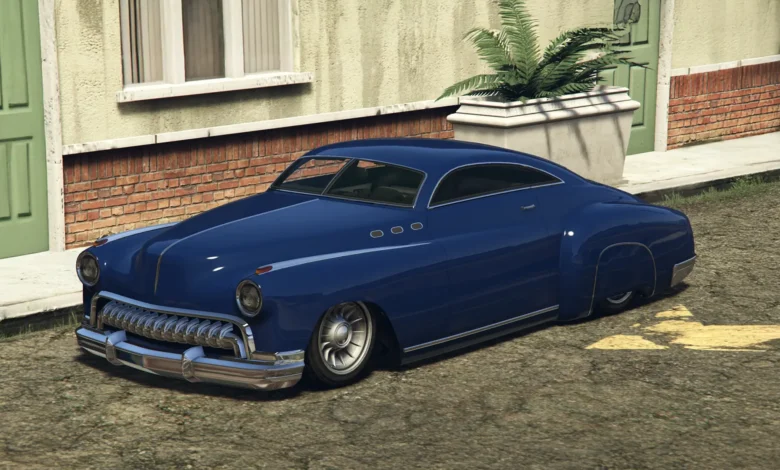 Hermes 1 GTA 5 Online Hermes