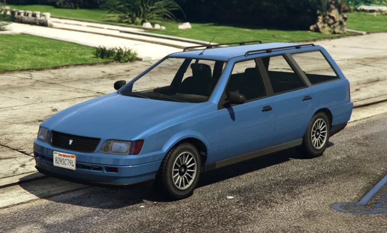 Ingot 1 GTA 5 Online Ingot