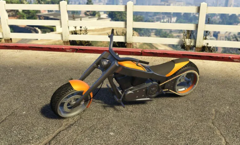 Innovation 1 GTA 5 Online Innovation