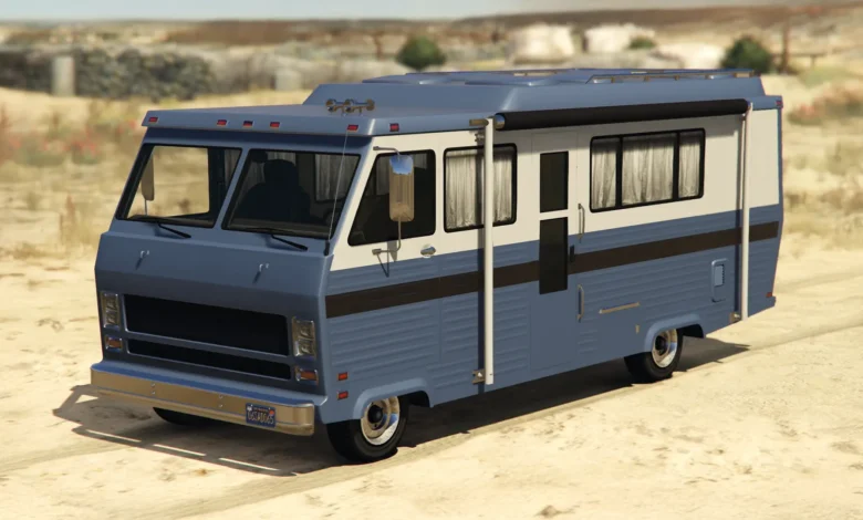 GTA 5 Online Journey II