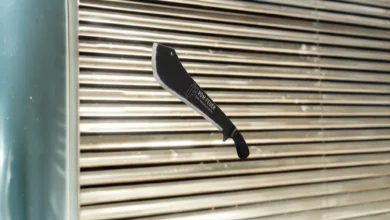GTA 5 Online Machete