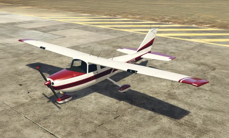 Mammatus 1 GTA 5 Online Mammatus
