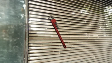 GTA 5 Online Rohrzange