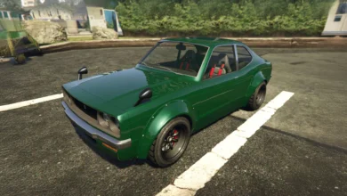 GTA 5 Online Savestra