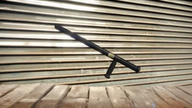 GTA 5 Online Schlagstock