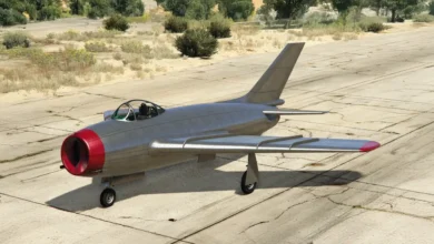 GTA 5 Online V 65 Molotok