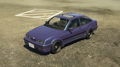 GTA Online Cheval Uranus LozSpeed