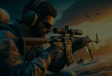 GTA Online Waffen Banner