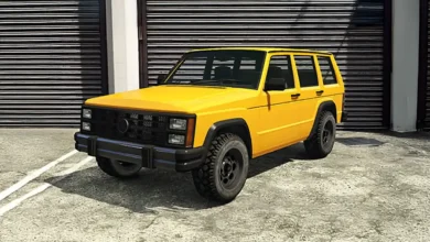 Seminole Frontier GTA Online